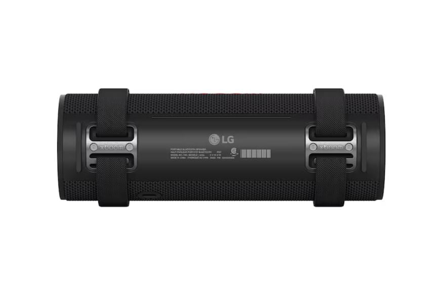 LG XBOOM Grab by Portable Bluetooth Speaker - Metro Homecentre Menlyn