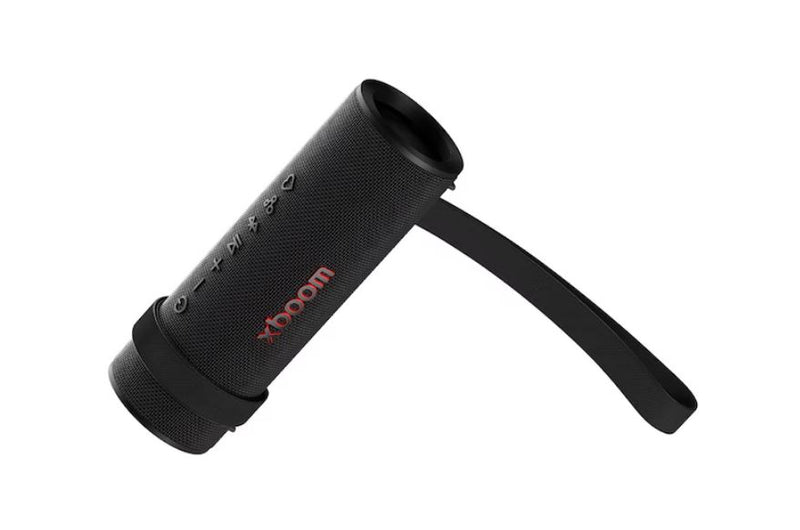LG XBOOM Grab by Portable Bluetooth Speaker - Metro Homecentre Menlyn
