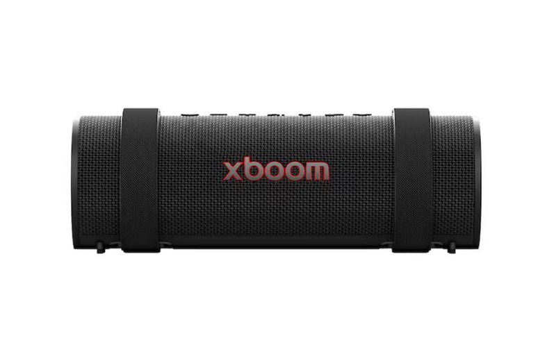 LG XBOOM Grab by Portable Bluetooth Speaker - Metro Homecentre Menlyn
