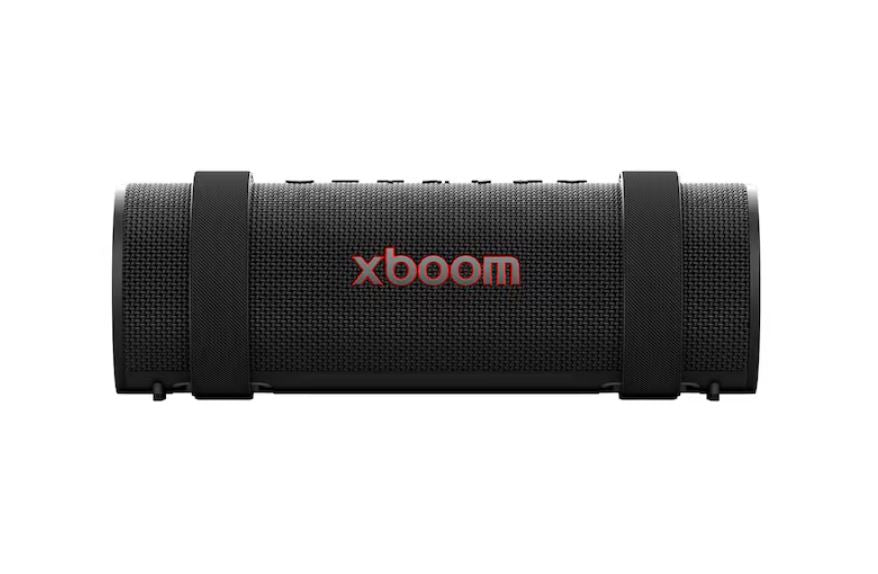 LG XBOOM Grab by Portable Bluetooth Speaker - Metro Homecentre Menlyn