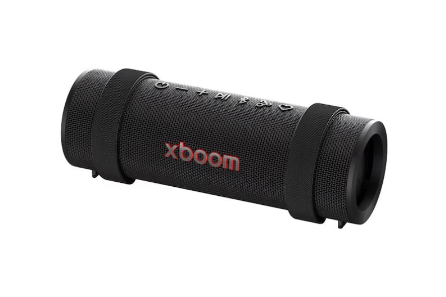 LG XBOOM Grab by Portable Bluetooth Speaker - Metro Homecentre Menlyn