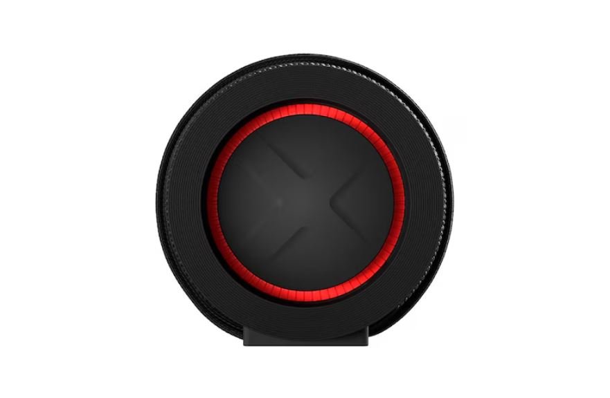LG XBOOM Grab by Portable Bluetooth Speaker - Metro Homecentre Menlyn
