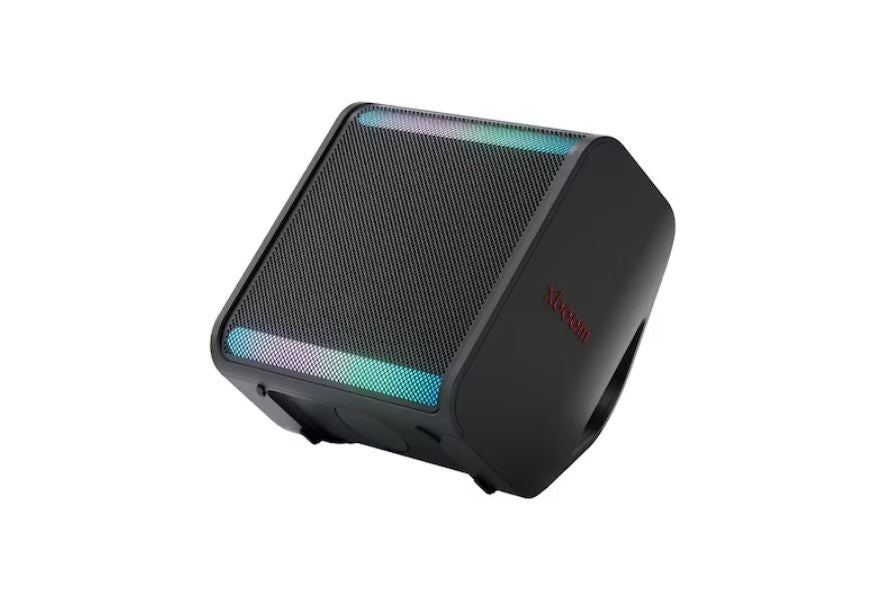 LG XBOOM Stage 301 Portable Bluetooth Speaker - Metro Homecentre Menlyn