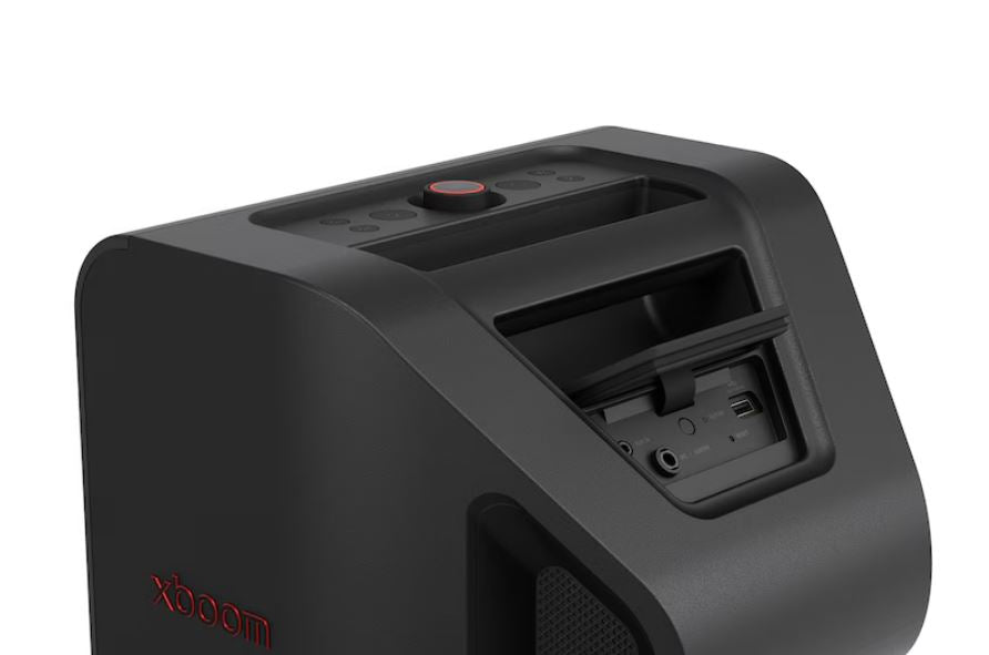 LG XBOOM Stage 301 Portable Bluetooth Speaker - Metro Homecentre Menlyn