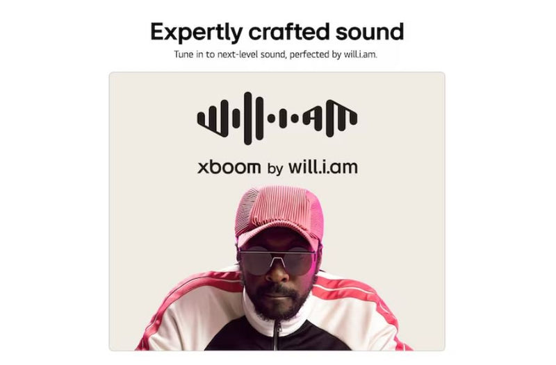 LG XBOOM Stage 301 Portable Bluetooth Speaker - Metro Homecentre Menlyn