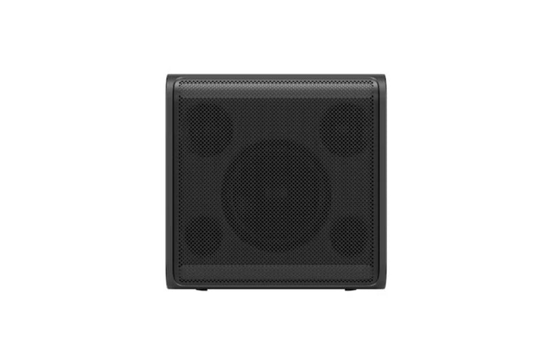 LG XBOOM Stage 301 Portable Bluetooth Speaker - Metro Homecentre Menlyn