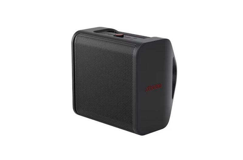 LG XBOOM Stage 301 Portable Bluetooth Speaker - Metro Homecentre Menlyn
