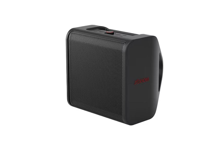 LG XBOOM Stage 301 Portable Bluetooth Speaker - Metro Homecentre Menlyn