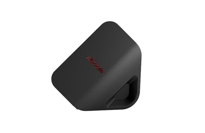 LG XBOOM Stage 301 Portable Bluetooth Speaker - Metro Homecentre Menlyn