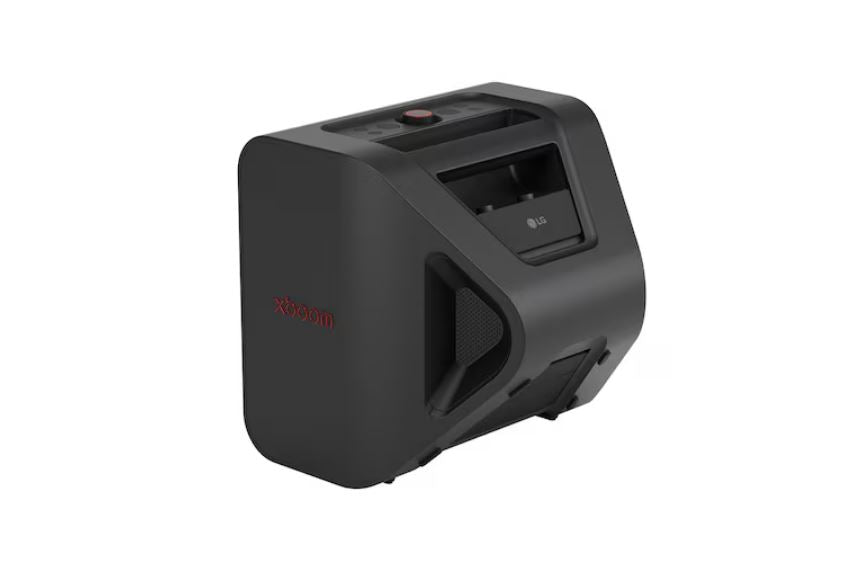 LG XBOOM Stage 301 Portable Bluetooth Speaker - Metro Homecentre Menlyn