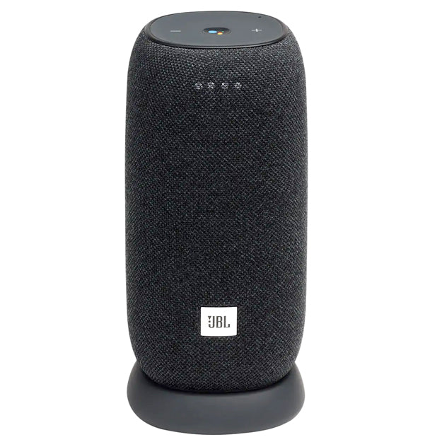 JBL Link Portable WiFi & Bluetooth 360 Degree Speaker - Black - Metro Homecentre Menlyn