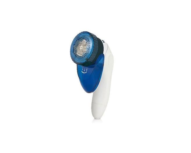 Taurus Battery Operated Lint Remover - 992013 - Metro Homecentre Menlyn