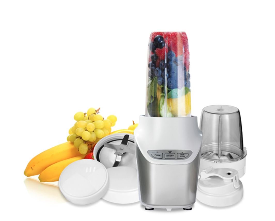 Taurus 2 Speed 1L Jug Blender - 912100 - Metro Homecentre Menlyn