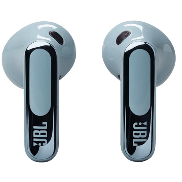 JBL Live Flex 3 WirelessWaterproof In - Ear Earbuds - Blue - Metro Homecentre Menlyn