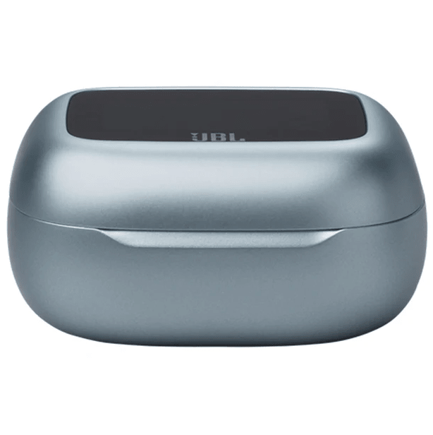 JBL Live Flex 3 WirelessWaterproof In - Ear Earbuds - Blue - Metro Homecentre Menlyn