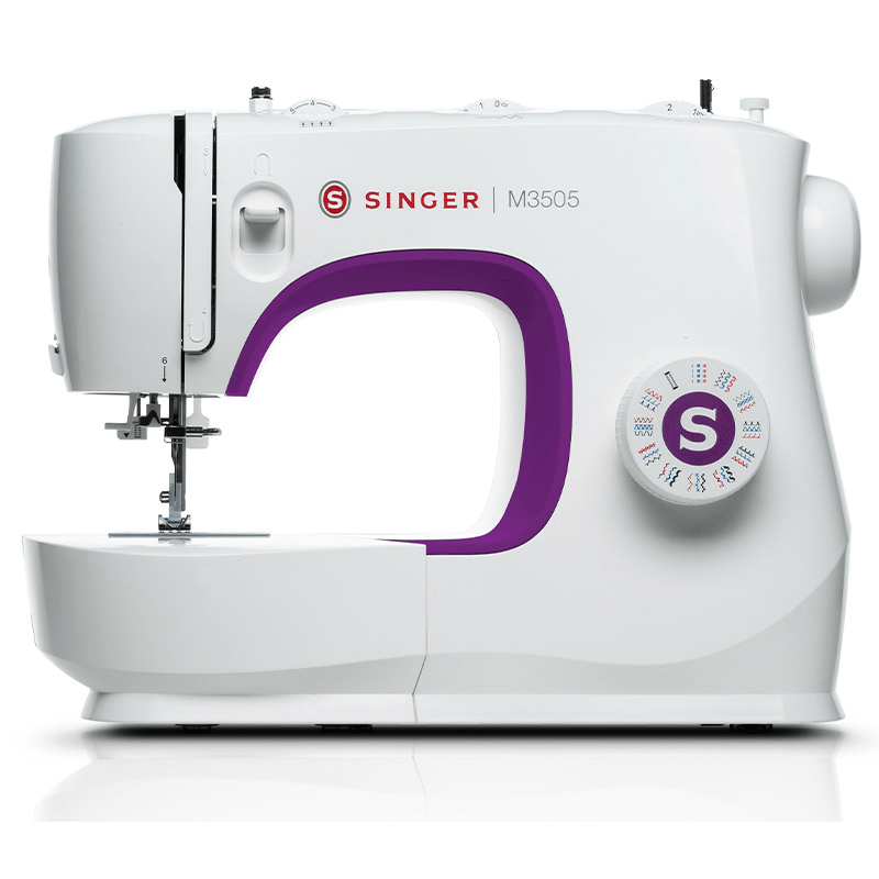Singer Domestic Sewing Machine M3505 - Metro Homecentre Menlyn