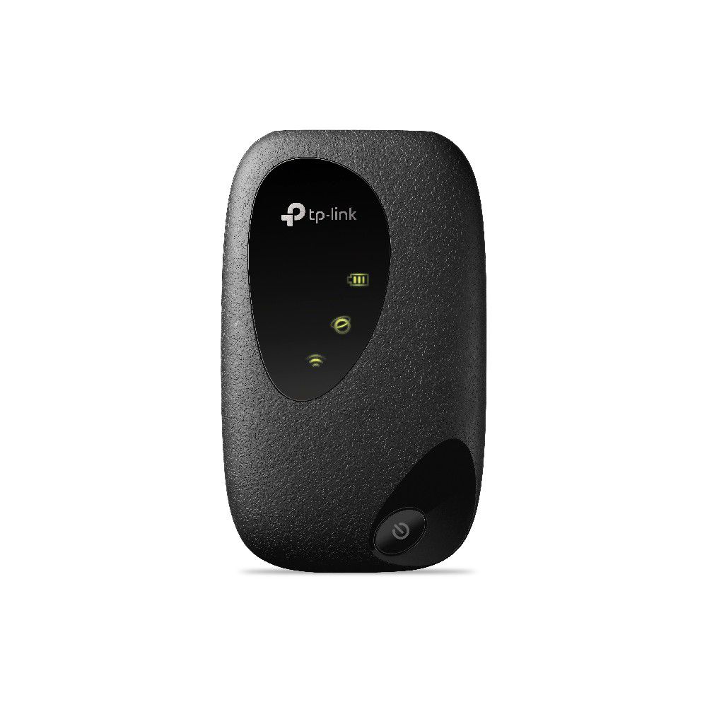 TP - LINK 4G LTE Mobile Wireless Hotspot - TL - M7200 - Metro Homecentre Menlyn