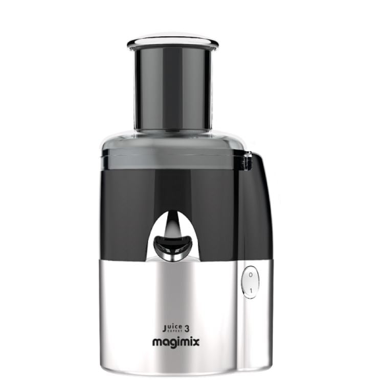 Magimix Juice Expert 3 Cold Press Juicer 18082SF - Metro Homecentre Menlyn