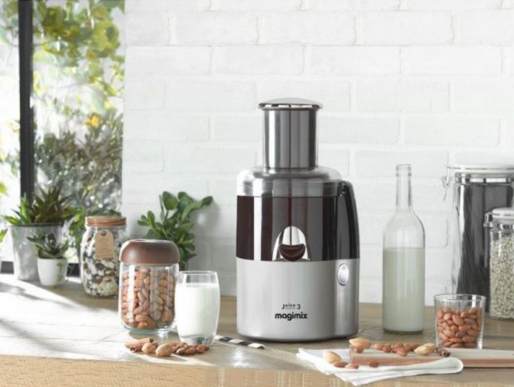 Magimix Juice Expert 3 Cold Press Juicer 18082SF - Metro Homecentre Menlyn
