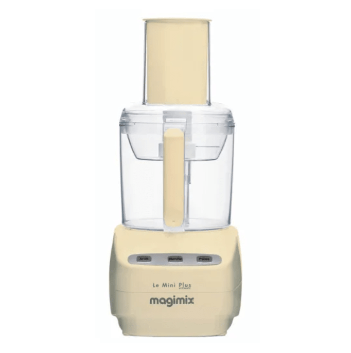 Magimix Le Mini Plus 1.7L Food Processor Ivoire 18251F - Metro Homecentre Menlyn
