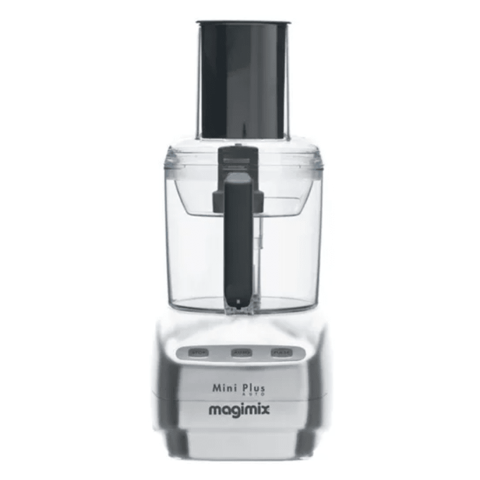 Magimix Le Mini Plus 1.7L Food Processor Satin 18260F - Metro Homecentre Menlyn