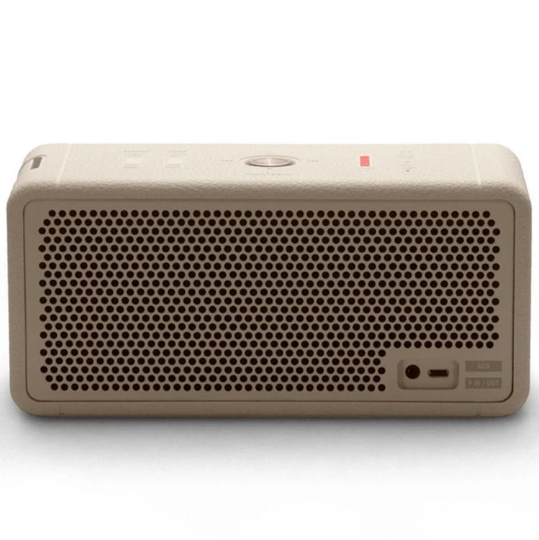 Marshall Middleton Bluetooth Speaker Cream - Metro Homecentre Menlyn