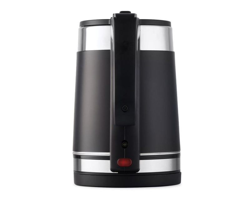 Mellerware 1 - 8L Glass Kettle 22300BK - Metro Homecentre Menlyn
