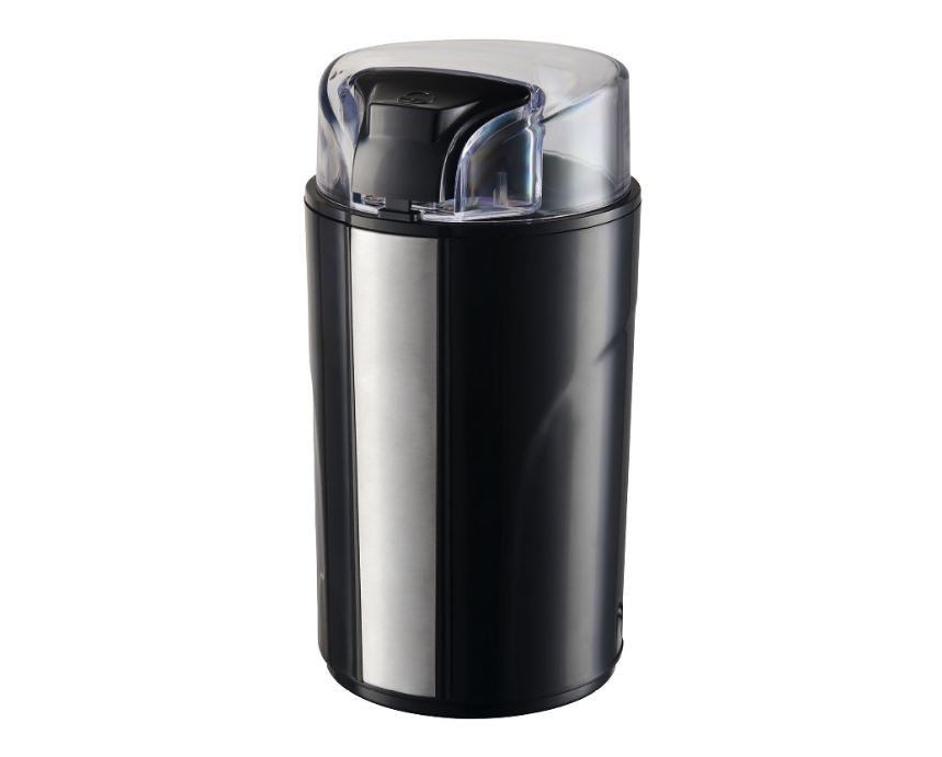 Mellerware Aromatic 150W Black Coffee Grinder 29155 - Metro Homecentre Menlyn