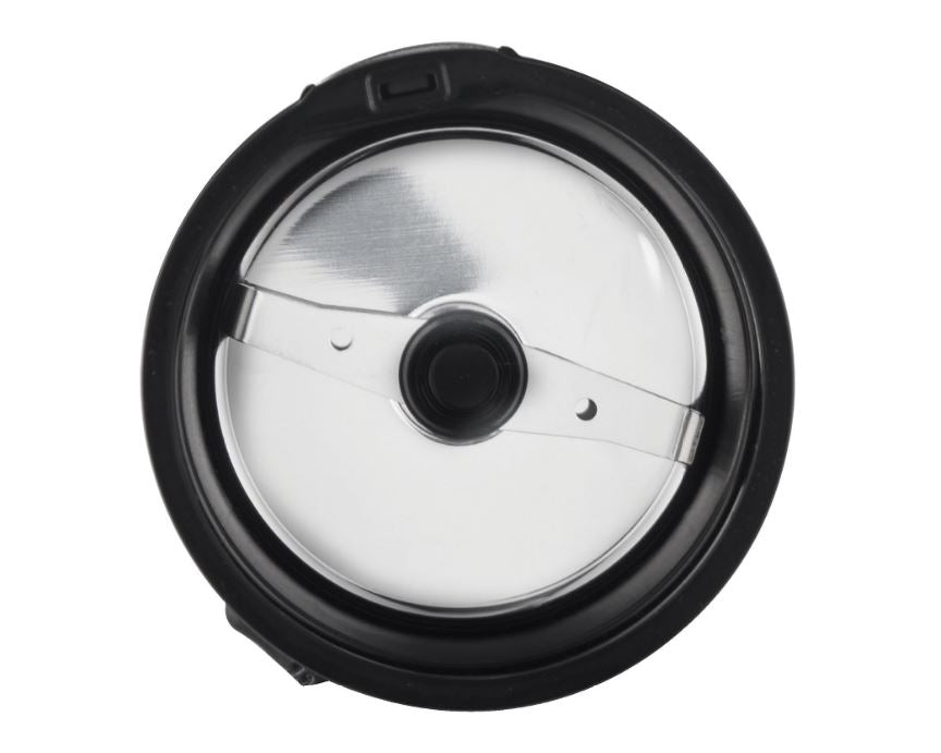 Mellerware Aromatic 150W Black Coffee Grinder 29155 - Metro Homecentre Menlyn