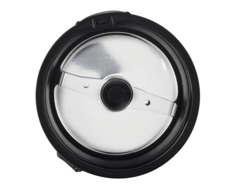 Mellerware Aromatic 150W Black Coffee Grinder 29155 - Metro Homecentre Menlyn