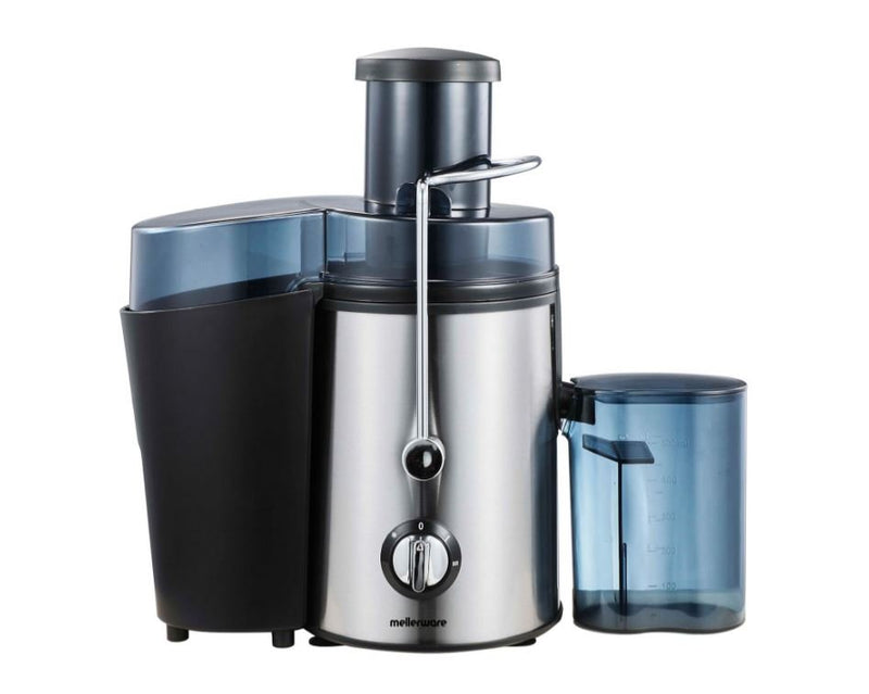 Mellerware Speed SSteel 300W Juice Extractor 26300C - Metro Homecentre Menlyn