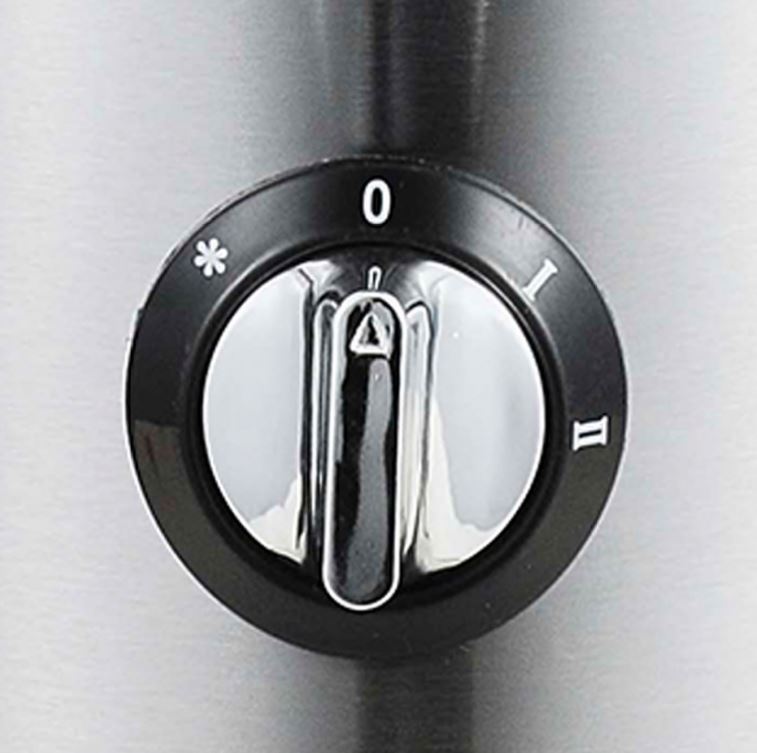 Mellerware Speed SSteel 300W Juice Extractor 26300C - Metro Homecentre Menlyn