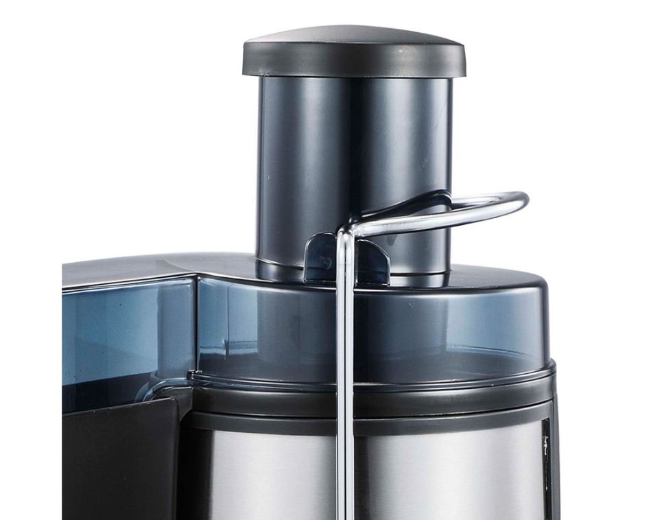 Mellerware Speed SSteel 300W Juice Extractor 26300C - Metro Homecentre Menlyn