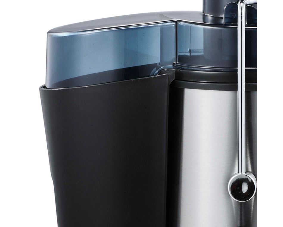 Mellerware Speed SSteel 300W Juice Extractor 26300C - Metro Homecentre Menlyn
