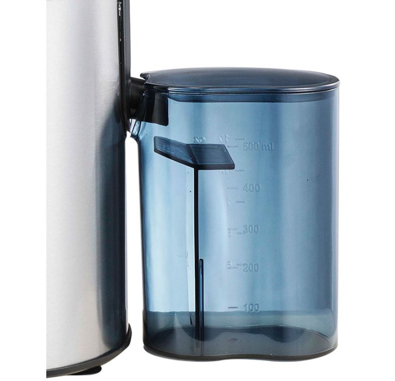 Mellerware Speed SSteel 300W Juice Extractor 26300C - Metro Homecentre Menlyn