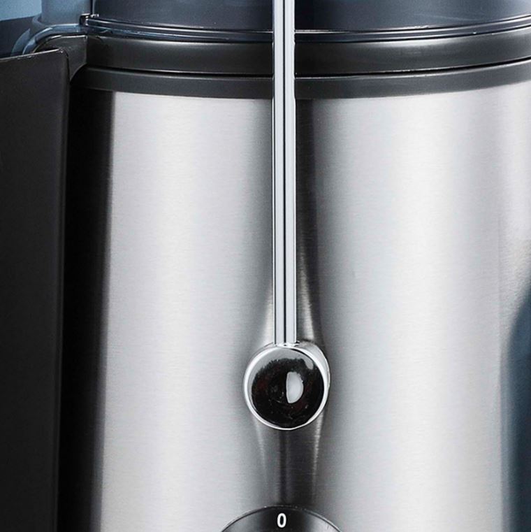 Mellerware Speed SSteel 300W Juice Extractor 26300C - Metro Homecentre Menlyn