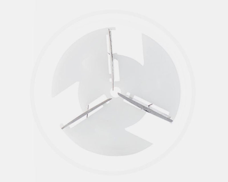 Mellerware 3 Blade USB Lint Remover 23103 - Metro Homecentre Menlyn