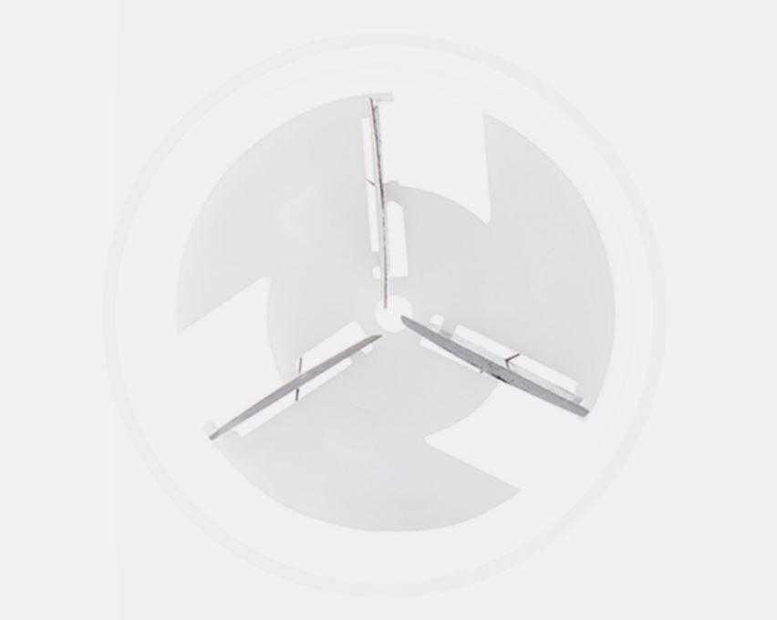 Mellerware 3 Blade USB Lint Remover 23103 - Metro Homecentre Menlyn