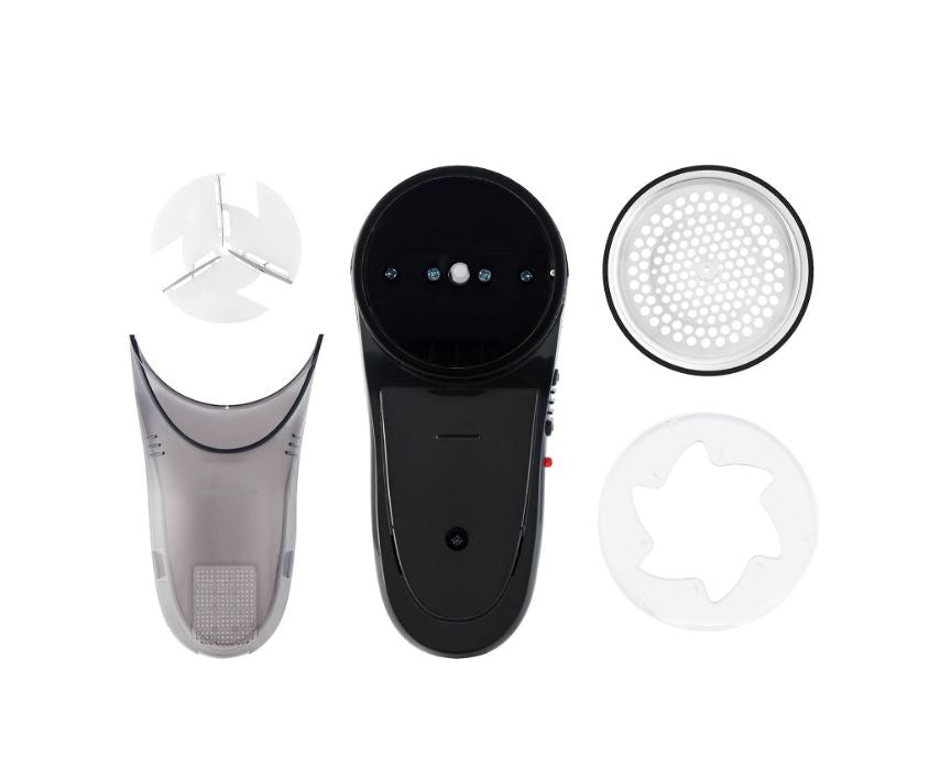 Mellerware 3 Blade USB Lint Remover 23103 - Metro Homecentre Menlyn