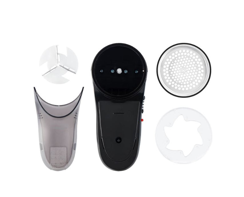 Mellerware 3 Blade USB Lint Remover 23103 - Metro Homecentre Menlyn