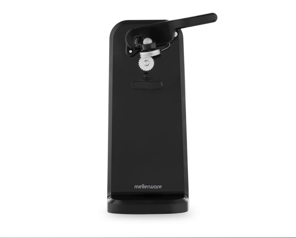 Mellerware Can Master 50W Can Opener 26050 - Metro Homecentre Menlyn