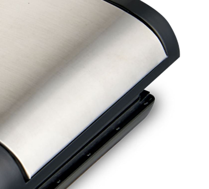 Mellerware Planet 2 Slice 800W Jaffle Maker 25302 - Metro Homecentre Menlyn
