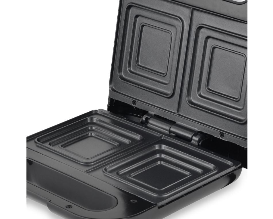 Mellerware Planet 2 Slice 800W Jaffle Maker 25302 - Metro Homecentre Menlyn