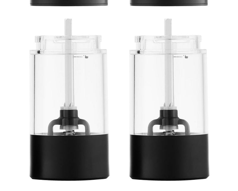 Mellerware Pulse Battery Salt & Pepper Grinder 26005 - Metro Homecentre Menlyn