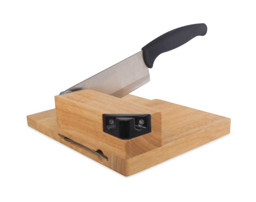Mellerware Biltong King Food Cutter Detachable Knife BC002 - Metro Homecentre Menlyn