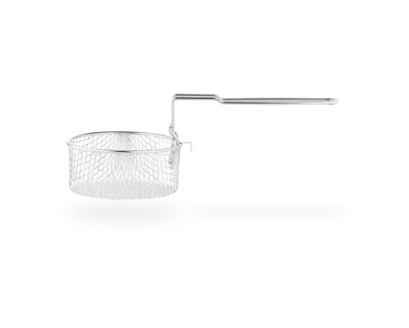Mellerware Frymaster 1L White Deep Fryer 27101 - Metro Homecentre Menlyn