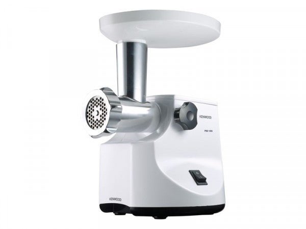 Kenwood Meat Grinder - MG450 - Metro Homecentre Menlyn
