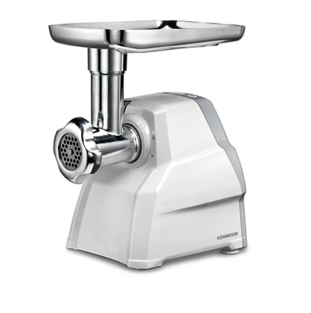 Kenwood Food Mincer - MGP40.000WH - Metro Homecentre Menlyn