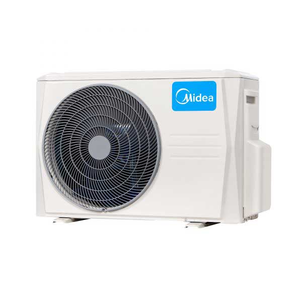 Midea 12000BTU Air Conditioner MSAG11B - 12HRFN1 - Metro Homecentre Menlyn