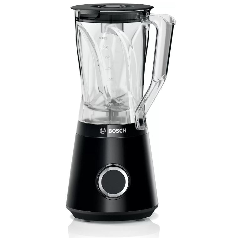Bosch Serie 4 VitaPower 1200W Black Blender - MMB6141B - Metro Homecentre Menlyn
